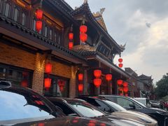 -龙森园火锅(琴台路店)