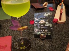 -莲西餐(曲江店)