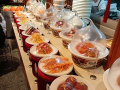 -李氏八大件老菜馆(万宝街店)