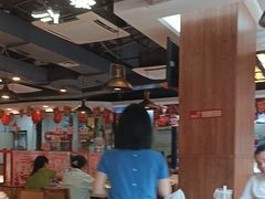 -幸运牛汕头小黄牛牛肉火锅(梅林店)