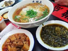 -逸桂禾面馆