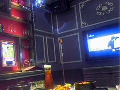 -米乐星世界KTV