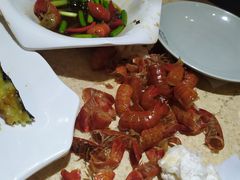 -群姐面馆·海鲜烧烤(同安路二店)