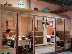 -牧马人奶茶馆(乌兰察布总店)