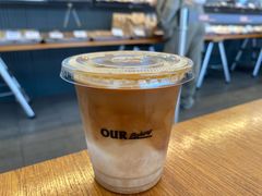 馥芮白-OUR Bakery(三里屯太古里店)