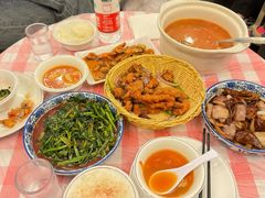 -玲珑餐厅(陕西南路店)