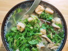-老城南.鸭血粉丝汤(夫子庙店)