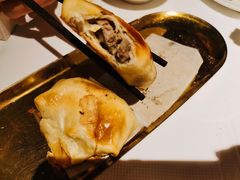 烤包子-西域阿里马新疆菜·清真(桂花路店)