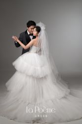 -乐派诗婚纱摄影
