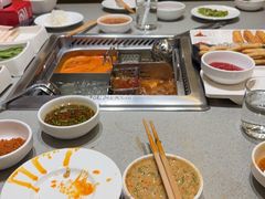 -海底捞火锅(亲贤北街店)