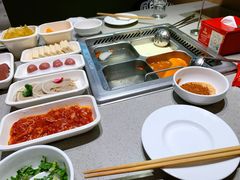 -海底捞火锅(河东万达广场店)