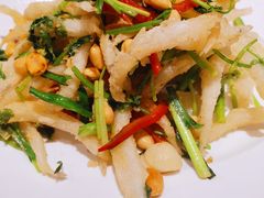 银鱼小炒-燕春楼(海河华鼎店)
