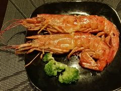 -富力希尔顿酒店·源氏日餐厅