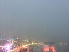 -琴岛之星摩天轮