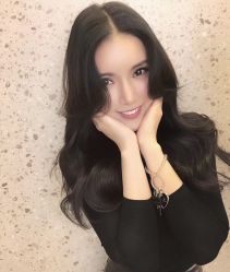 点击看大图 -3AM HAIR SALON染发接发