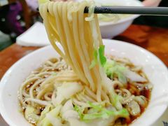 -柴氏风味斋(甘家口店)