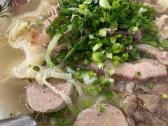 -Pho Hoa Pasteur