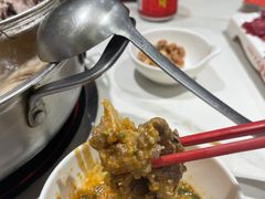 -八合里牛肉火锅(上海世茂广场店)