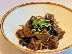 -上海兴国宾馆 丽宫中餐厅
