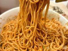 -王繁星面馆(西安熙地港店)