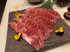 -厚贞日式烤肉(龙之梦店)