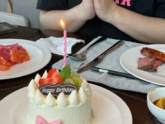 -Social 秀西餐厅-长沙瑞吉酒店(运达店)