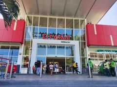 -CityMall Boracay