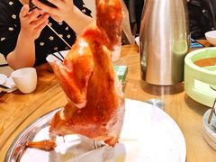 柴火手撕鸡-费大厨辣椒炒肉(万家丽一店)