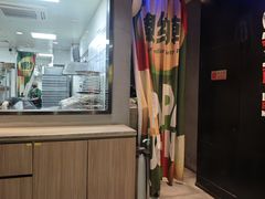 -棒约翰比萨·意面(金桥国际店)