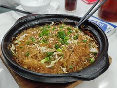 海皇粉丝煲-嘉升大排档(番禺总店)