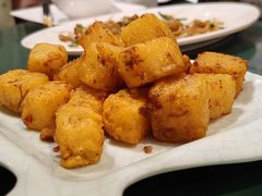 -粤色·老广州茶餐厅(河南商会大厦店)