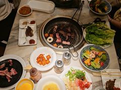 -火炉火自助餐(西直门凯德MALL店)