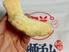 招牌生吐司-君之狮子山·轻糖烘焙(松江印象城店)