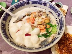 -山外山菜馆(玉泉路店)