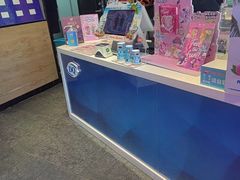 -DQ·蛋糕·冰淇淋(民勇嘉泰店)