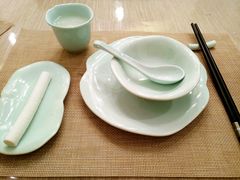 -茶油香闽南菜·花园餐厅(前埔店)