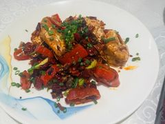 -潮之南·潮汕菜·鱼仔档(南山店)