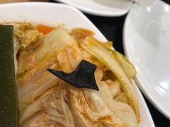 -福成自助烤肉(青春路店)