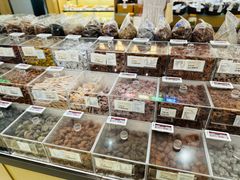 -上海市长春食品商店(淮海中路店)
