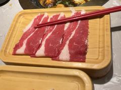 -空之介寿喜烧·和牛放题(恒隆广场店)