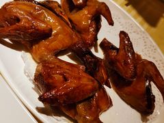 驰名石岐乳鸽-石岐佬中山菜馆(张溪店)