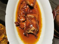 -小厨娘金榜题名(夫子庙秦淮河店)