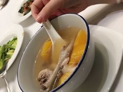 -明阁 Ming Court(广州朗豪酒店)