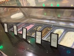 -OPEN開全日自助餐厅·西餐·海鲜(佛山希尔顿酒店)