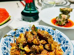 -怡情荟•海鲜青岛菜(五四广场旗舰店)