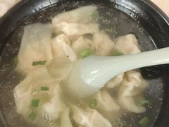 -胖子锅贴(双阳路111弄店)
