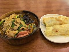 -金乐活美食(中街店)