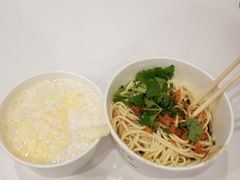 -鹏记热干面生烫牛肉(玫瑰苑店)