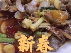 -帅哥买单(龙港店)