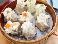 -都一处烧麦馆(前门店)